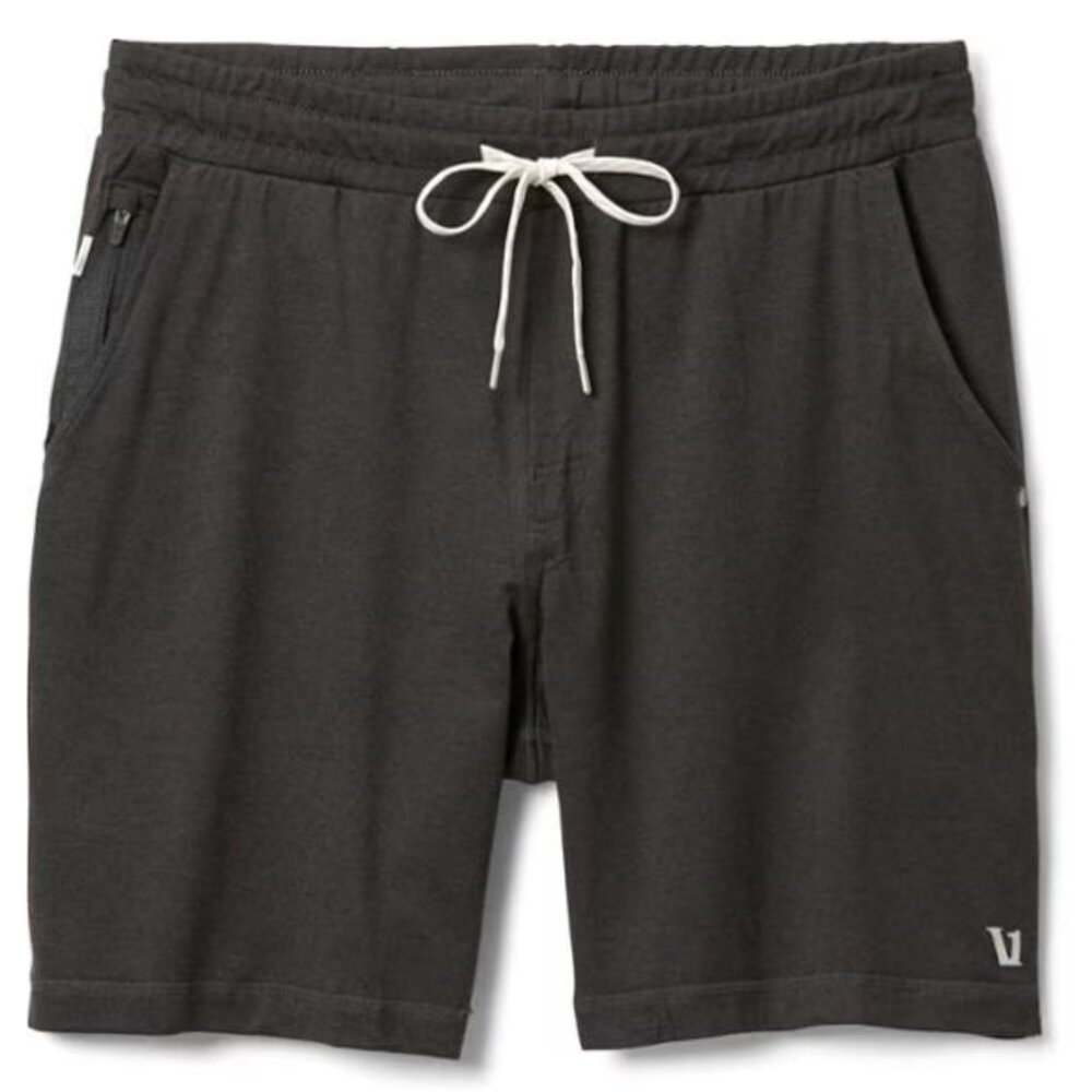 Vuori Ponto Shorts - Men's